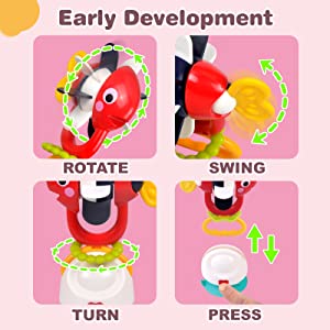 table top toys baby