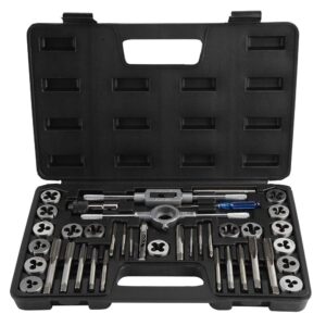 Zerone Tap and Die Set