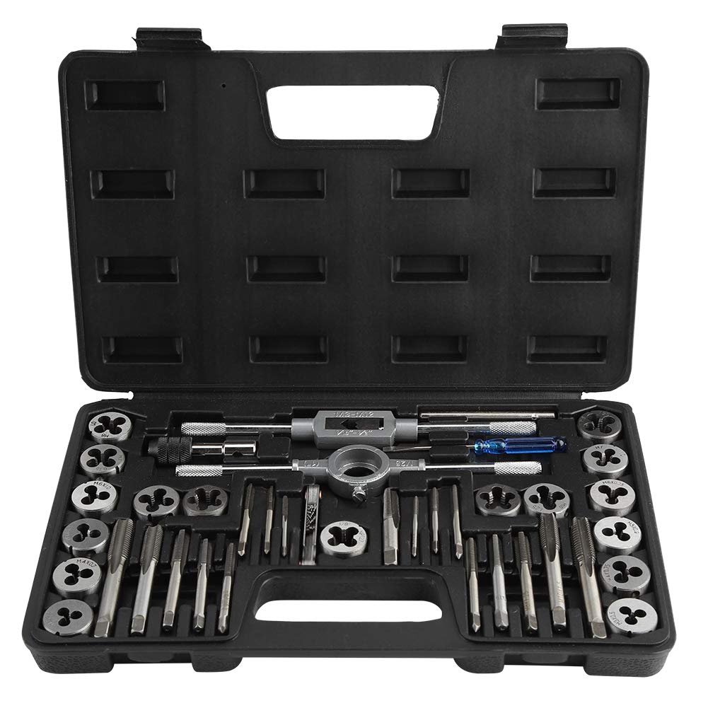 Zerone Tap and Die Set