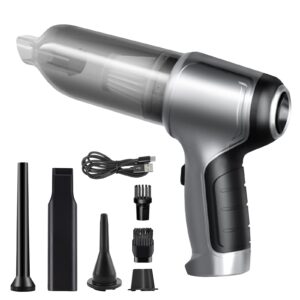 Handheld Vacuum Cordless
