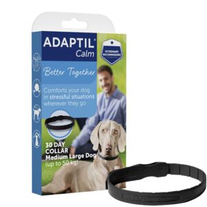 ADAPTIL Calm On-the-Go Collar