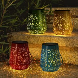 Garden Lanterns
