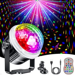 Disco Lights