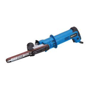 Silverline 247820 260W Power Belt File 13 mm 260W UK