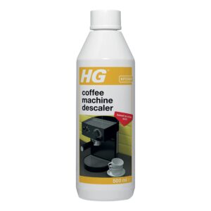 HG Coffee Machine Descaler
