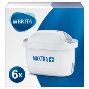 BRITA MAXTRA water filter cartridges