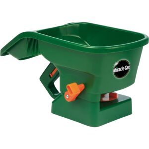 Miracle-Gro Handy Lawn Seed Spreade