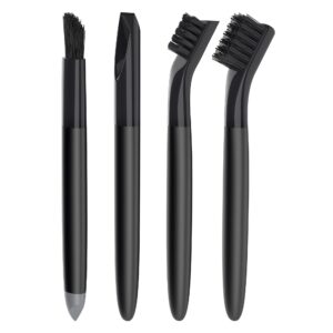 MR.SIGA Grout Cleaner Brush Set