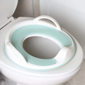 Jool Baby Products Potty Training Seat for Boys and Girls with Handles