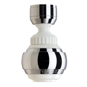 Siroflex 2525/50S AEREATORE Shower Saturn