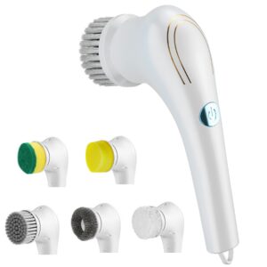 LXTaoler Electric Spin Scrubber