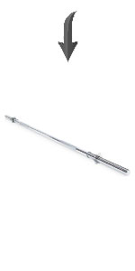 Barbell Bar