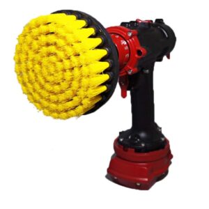 Kornely Premium Drill Brush- Medium Soft