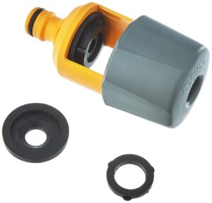 Hozelock HZ2274P9000 Mixer Tap Connecto