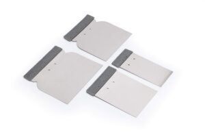 Harris Seriously Good Continental Filling Knives 4 Pack 102064328