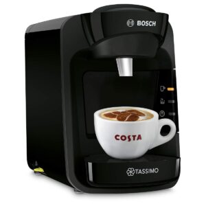 Tassimo by Bosch Suny 'Special Edition' TAS3102GB Coffee Machine