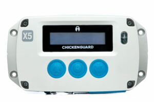 ChickenGuard Automatic Chicken Coop Door Openers