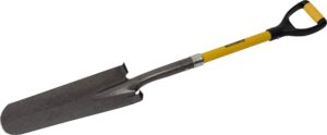 Roughneck ROU68238 Drainage & Post Hole Shovel 1070mm/42"