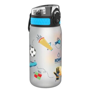 Ion8 Leak Proof Kids' Water Bottle