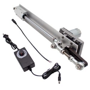Toplionace Stroke 2-8cm Reciprocating Cycle Linear Actuator