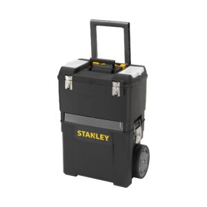 STANLEY Mobile Work Centre Toolbox