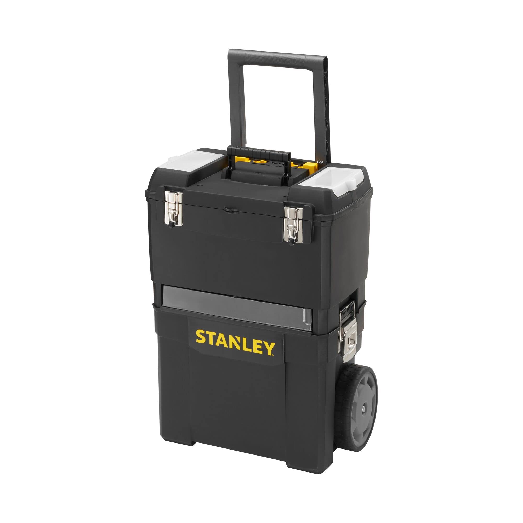 STANLEY Mobile Work Centre Toolbox