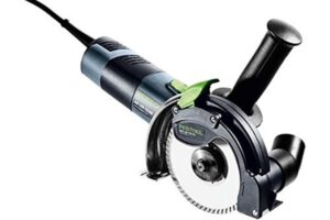 Festool 574806 Freehand Cutting System DSC-AG 125 FH-Plus GB
