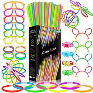 Kimimara Glow Sticks