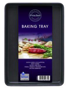 Prochef Medium Baking/Oven Tray