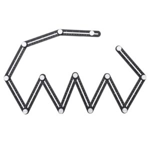 icyant Multi Angle Measuring Ruler