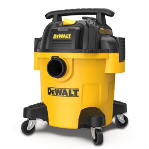 DEWALT 20L Wet/Dry Vacuum Cleaner