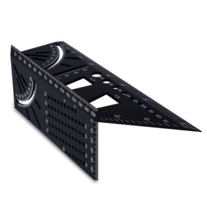 Aluminum Alloy 3D Mitre Angle