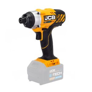 JCB 18V Cordless Impact Driver
