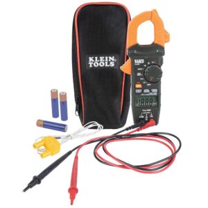 Digital Clamp Meter