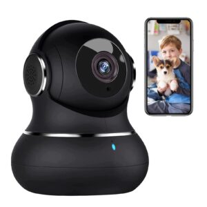 Little elf Smart Camera