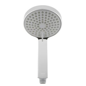 Mira Citrus 110mm Five Spray Replacement Chrome Shower Head