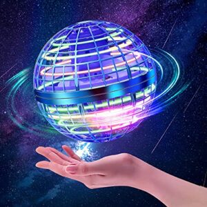 Flying Ball