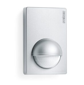 Steinel Motion Sensor IS 180-2 Silver