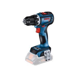 Bosch Professional 18V System Cordless Drill Driver GSR 18V-90 C (Batteries and Charger not Included