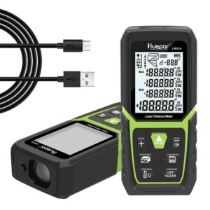 Laser Measure 50M