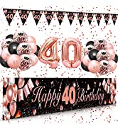 18th Birthday Gifts for Girls,18th Birthday Sash and Tiara Girls 18th Birthday Decorations,Tiara ...