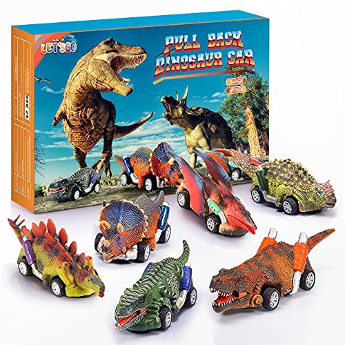 Stfitoh Toys for 2 3 4 5 6 Year Old Boysor Girls