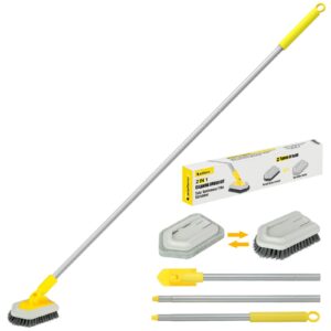 Lalafancy Shower Cleaning Brush