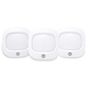 Yale AC-PETPIR Sync Smart Home Alarm Accessory PIR Motion Detector