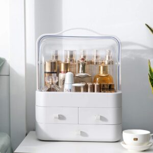 LZDMY Makeup Organiser Storage