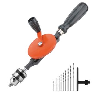 Housolution Hand Drill