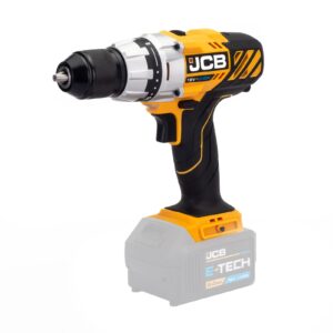 JCB 18V Brushless Cordless Drill Driver