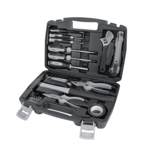 Amazon Basics Household Tool Set