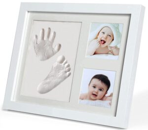 PewinGo Footprint Kit & Handprint Kit