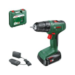 Bosch Cordless Drill EasyDrill 18V-40 (1 Battery 1.5Ah